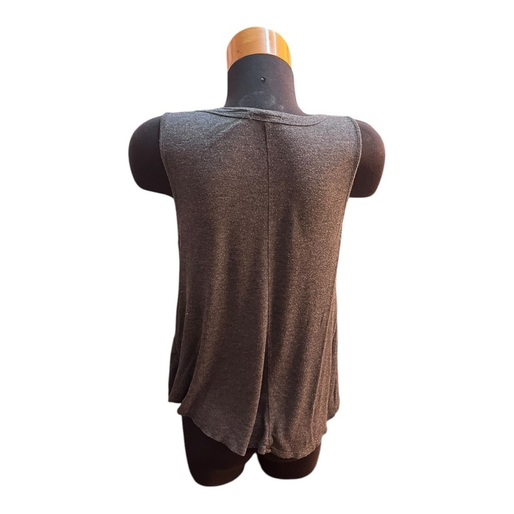 5/$25 Relaxing yoga tank or lounge tank - Picture 3 of 3